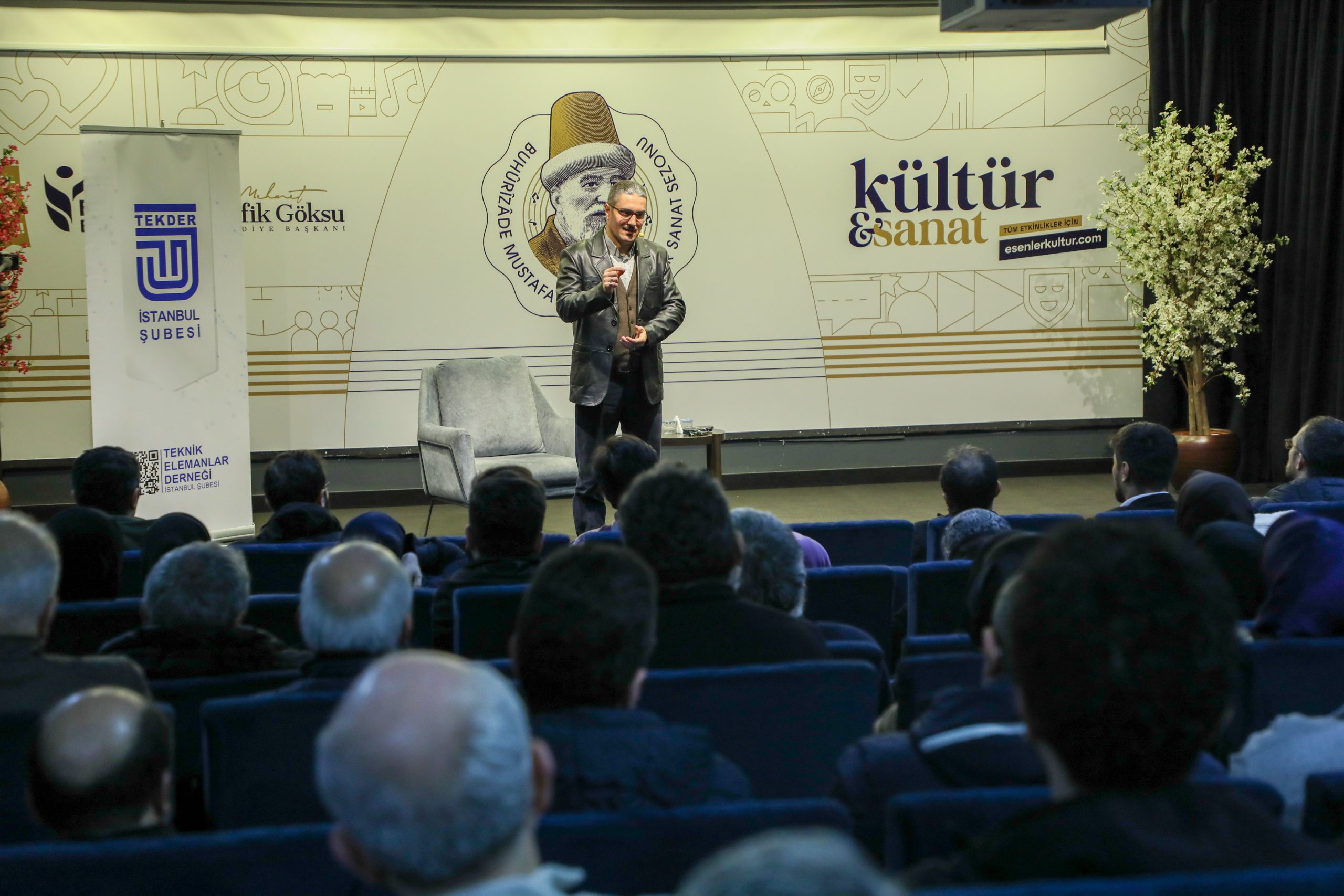 Bilim Teknik Sohbetleri: Helal Gıda ve Boykot – Hayreddin İşbilir ile Keyifli Bir Program