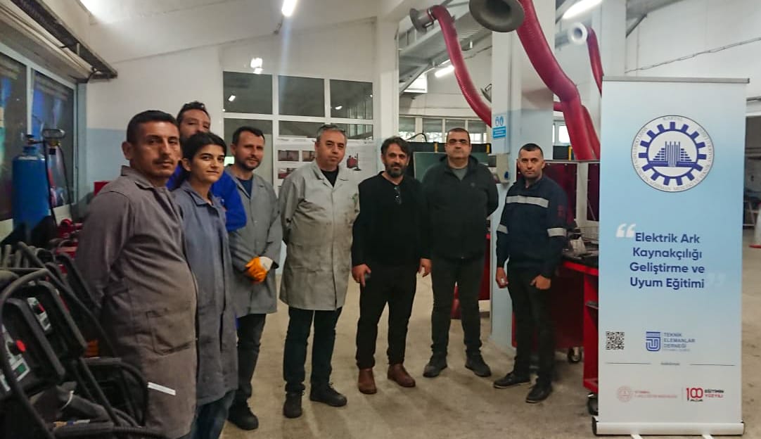 Kartal İlçe Temsilciliğimizden Eğitime Destek