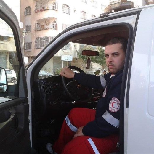 6 yaşındaki Hind’i kurtarmaya giden iki sağlık görevlisi hayatını kaybetti (DHA)